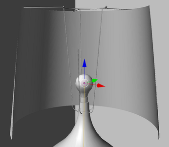 cycles-light-position